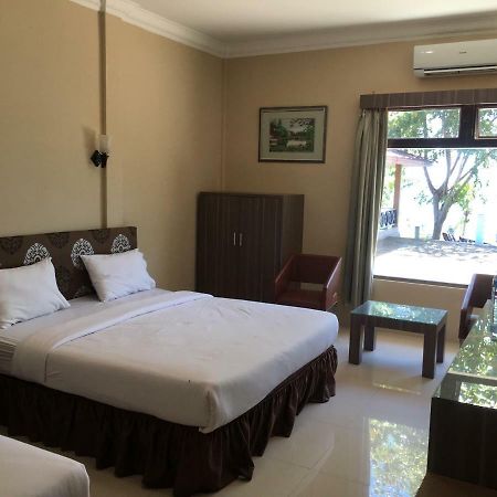 Anoi Itam Resort Sabang  Esterno foto