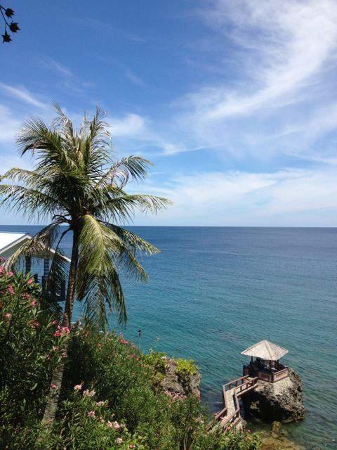 Anoi Itam Resort Sabang  Esterno foto