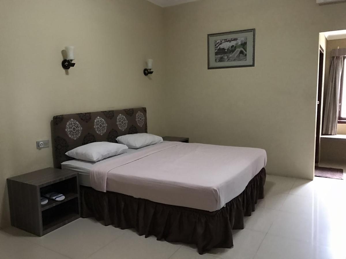 Anoi Itam Resort Sabang  Esterno foto