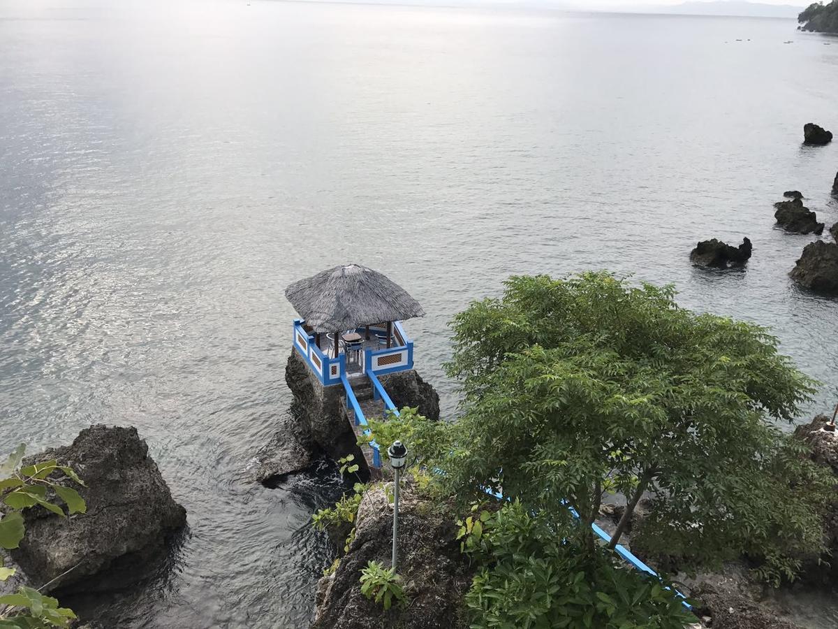 Anoi Itam Resort Sabang  Esterno foto