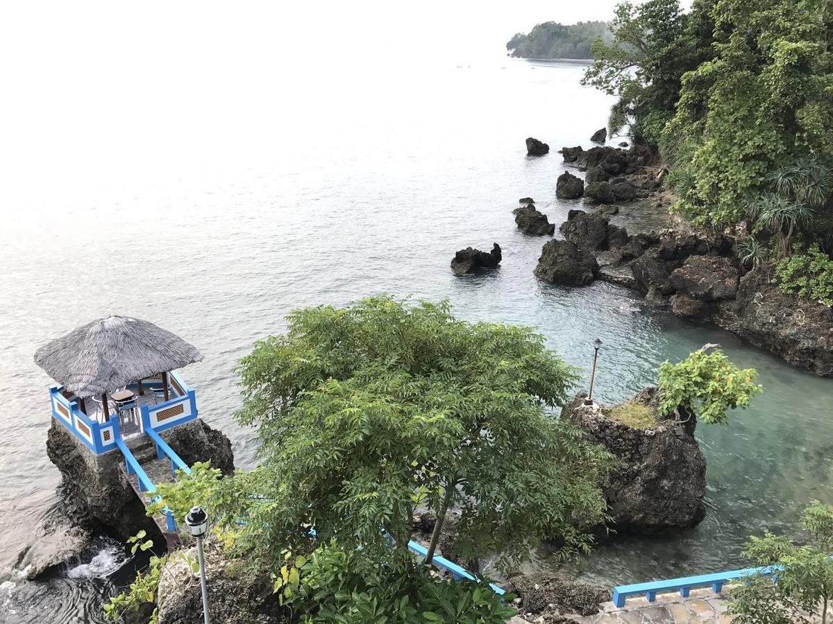 Anoi Itam Resort Sabang  Esterno foto