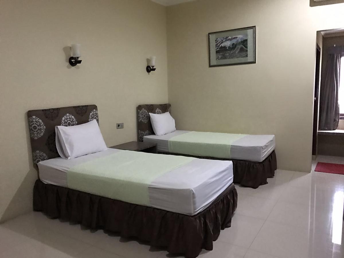 Anoi Itam Resort Sabang  Esterno foto