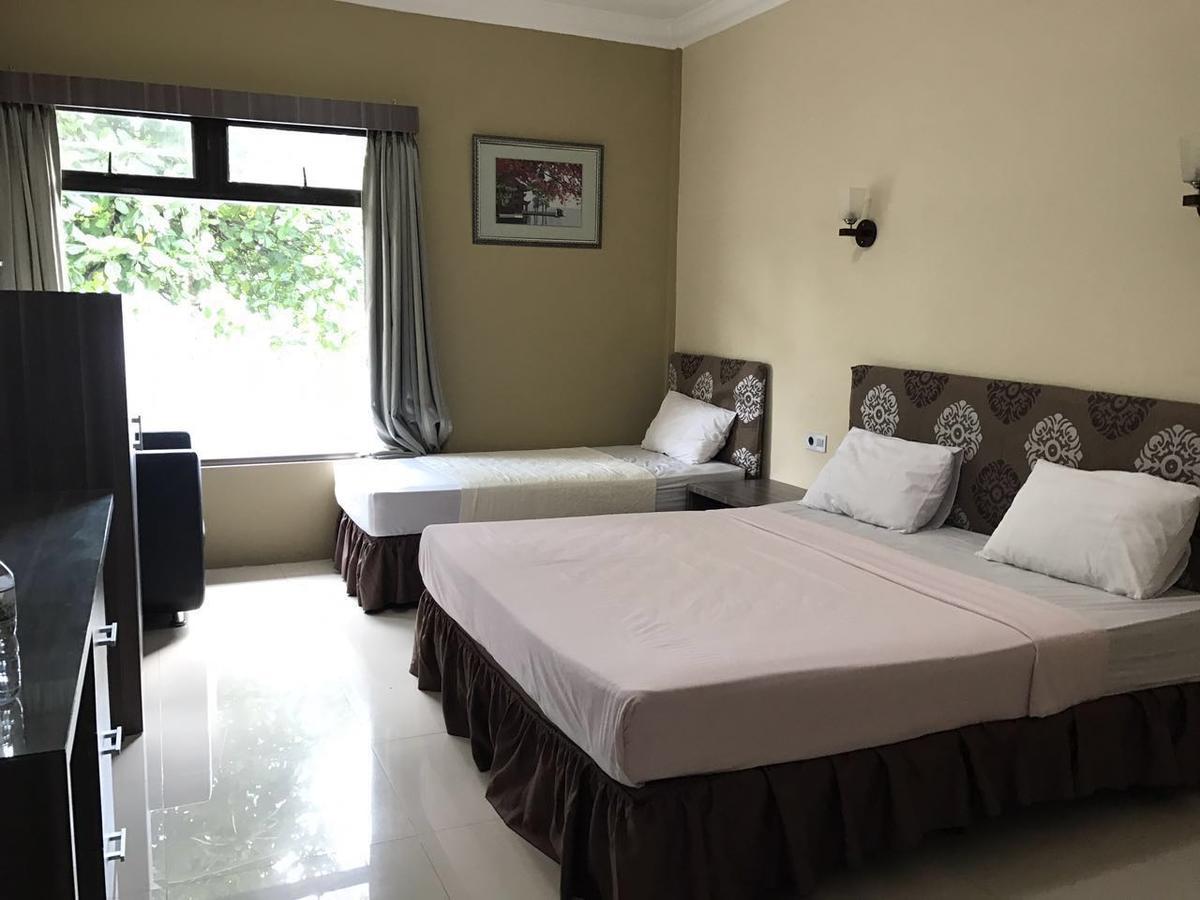 Anoi Itam Resort Sabang  Esterno foto