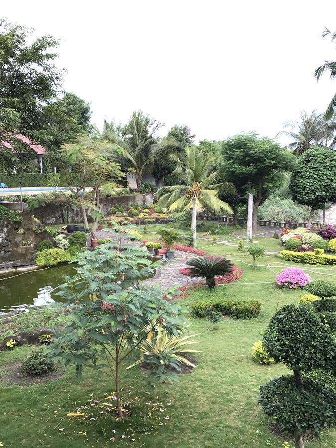 Anoi Itam Resort Sabang  Esterno foto