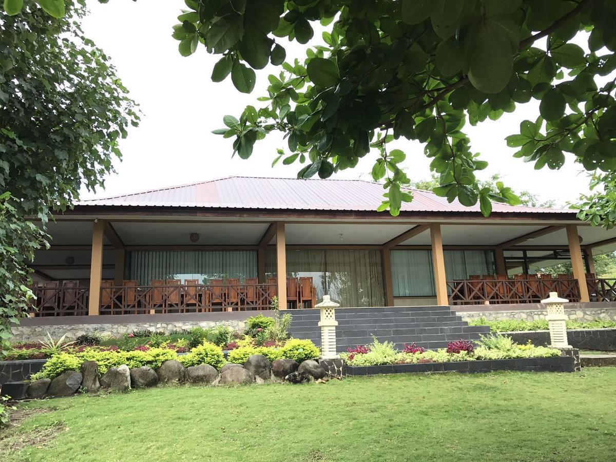 Anoi Itam Resort Sabang  Esterno foto