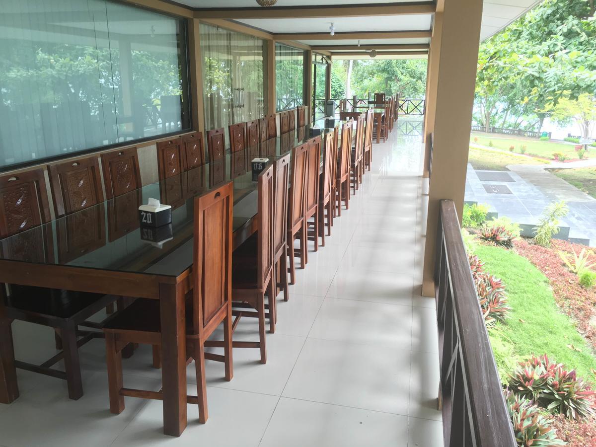 Anoi Itam Resort Sabang  Esterno foto
