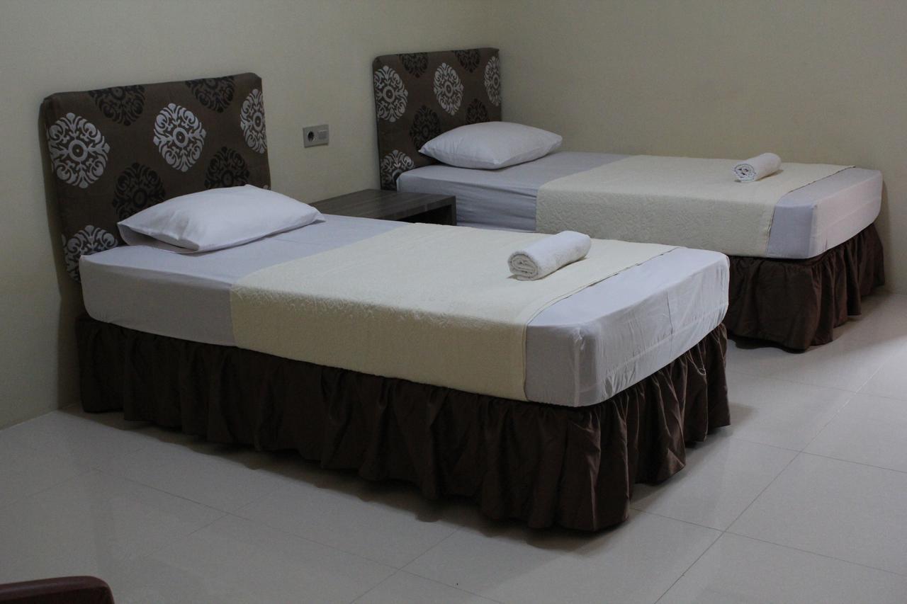 Anoi Itam Resort Sabang  Esterno foto