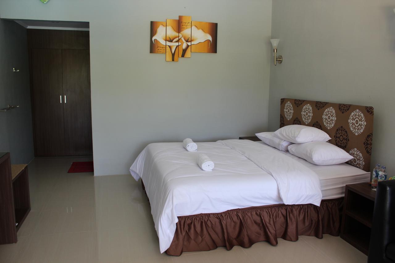 Anoi Itam Resort Sabang  Esterno foto