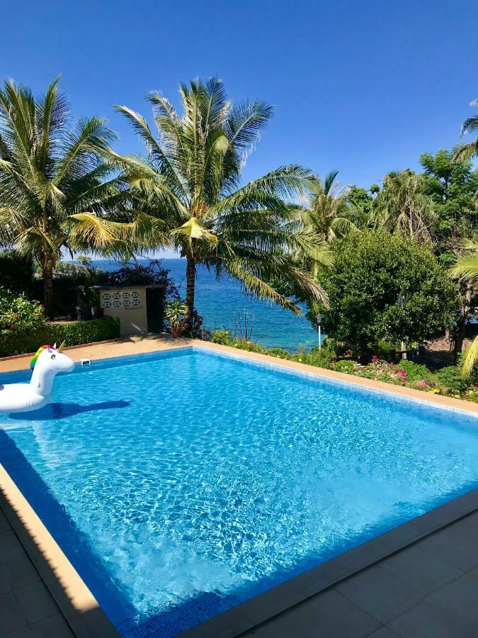 Anoi Itam Resort Sabang  Esterno foto