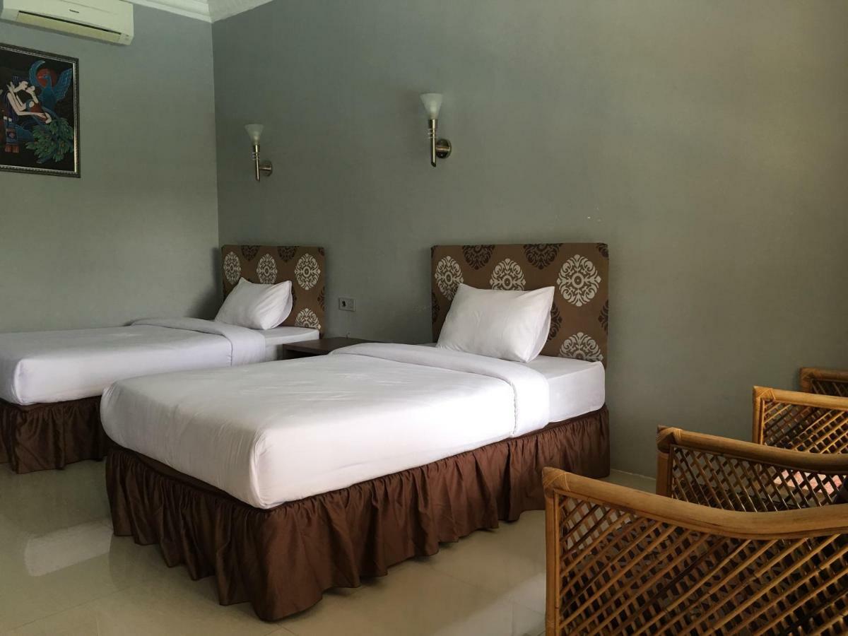 Anoi Itam Resort Sabang  Esterno foto