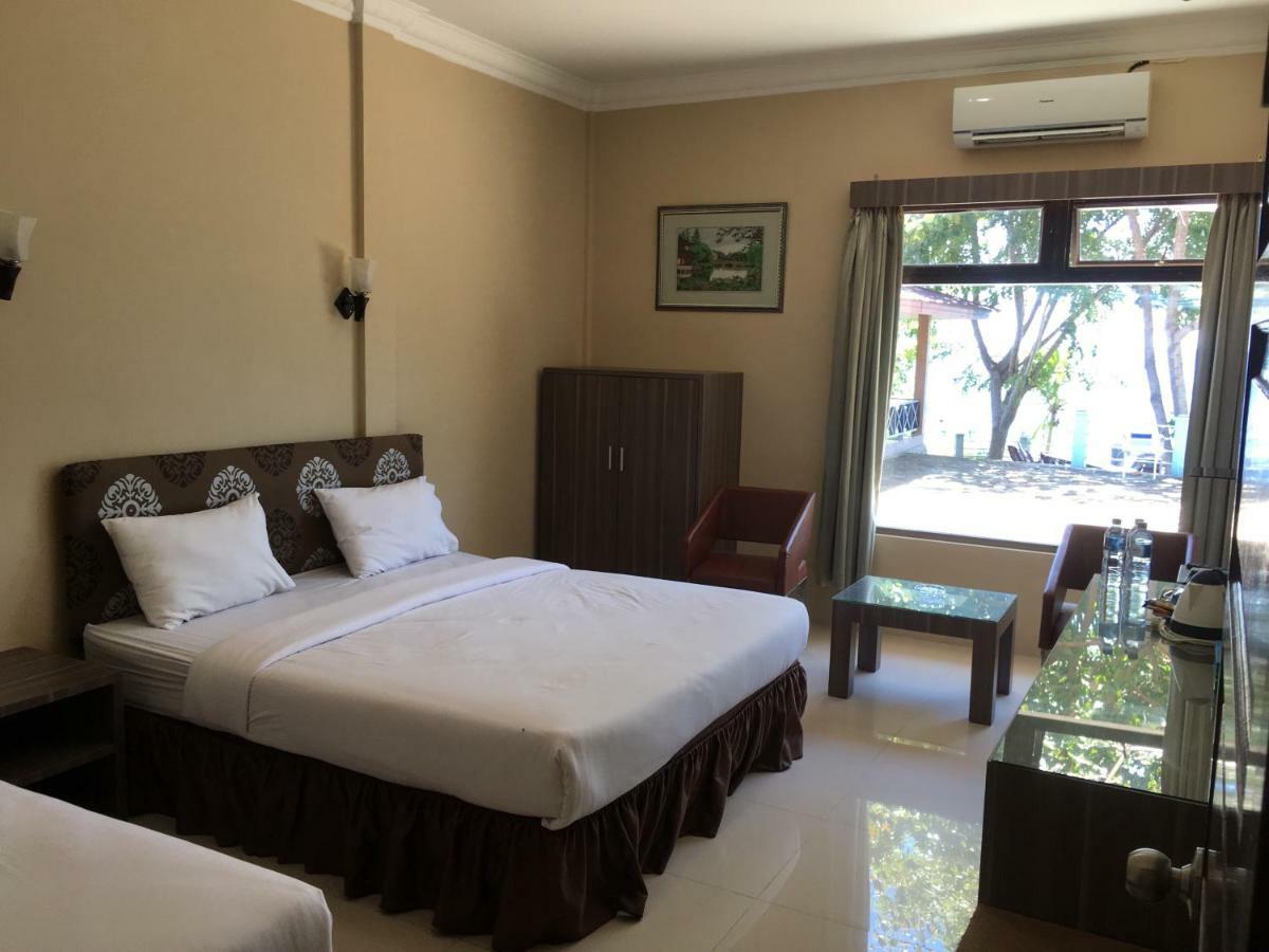 Anoi Itam Resort Sabang  Esterno foto