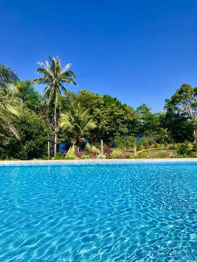Anoi Itam Resort Sabang  Esterno foto