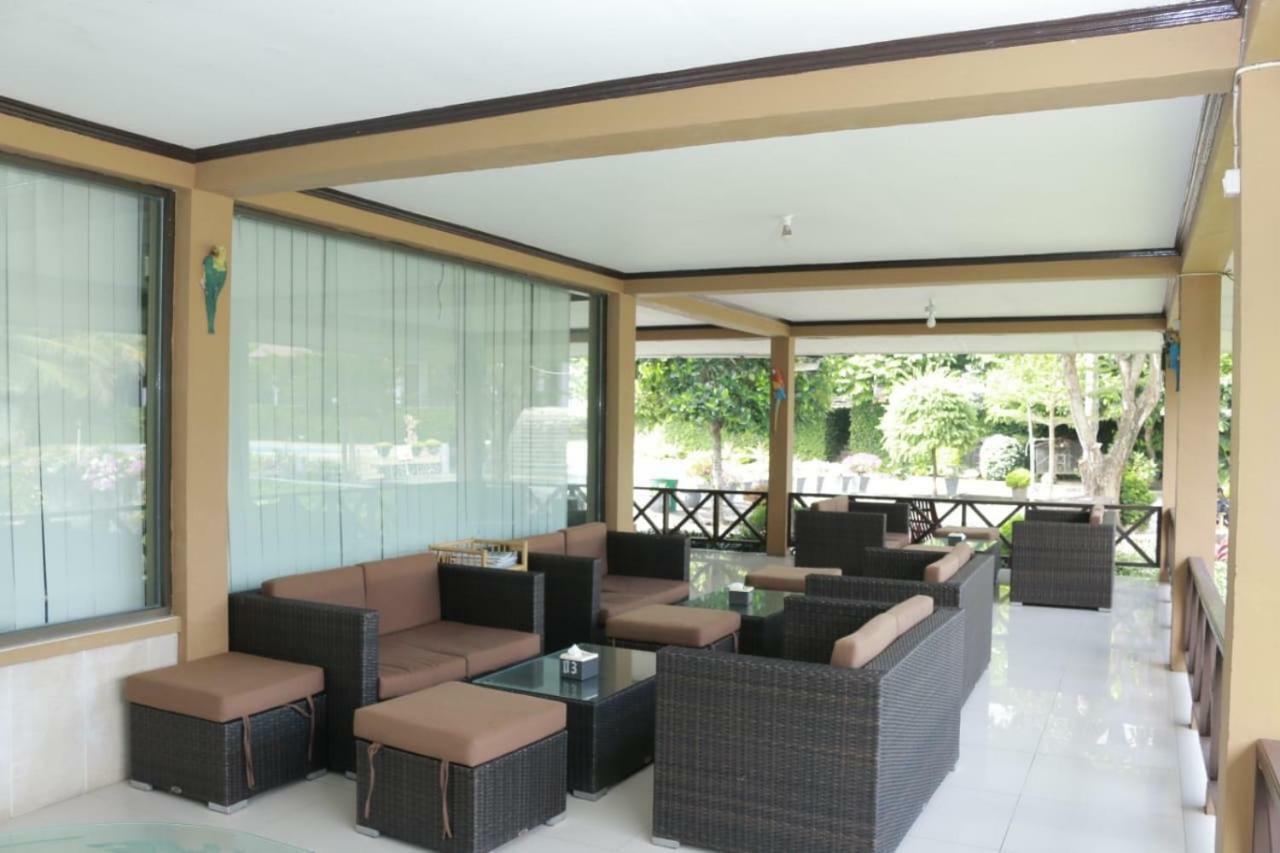 Anoi Itam Resort Sabang  Esterno foto