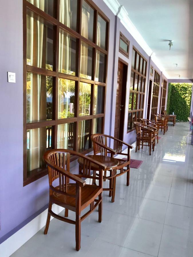Anoi Itam Resort Sabang  Esterno foto