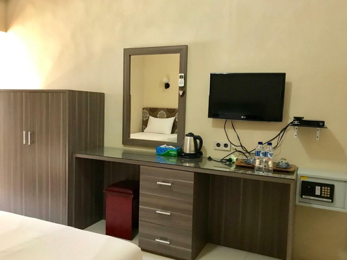Anoi Itam Resort Sabang  Esterno foto