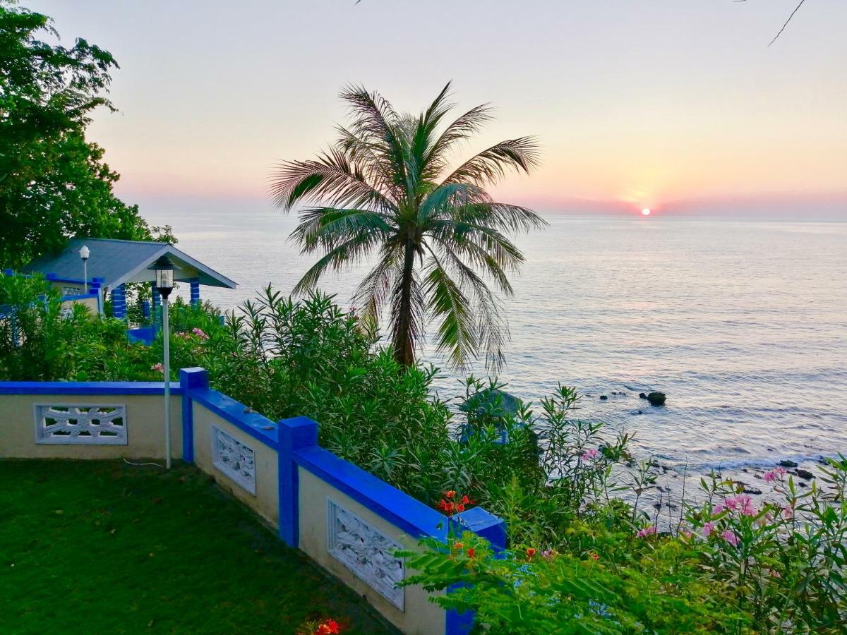 Anoi Itam Resort Sabang  Esterno foto